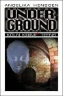 Underground: Köln Krimi for Teens