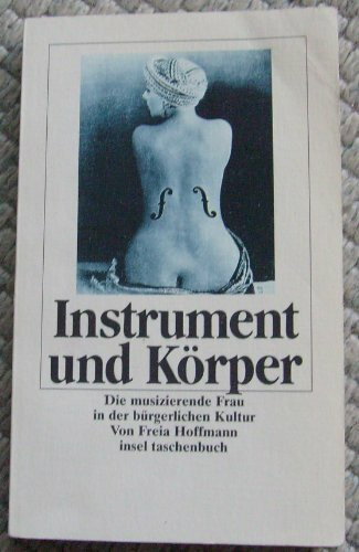 Instrument Und Korper