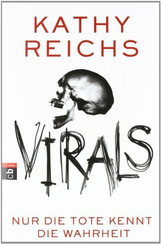 Virals, Band 2: Nur die Tote kennt die Wahrheit