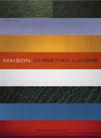 Maison-Christian Liaigre