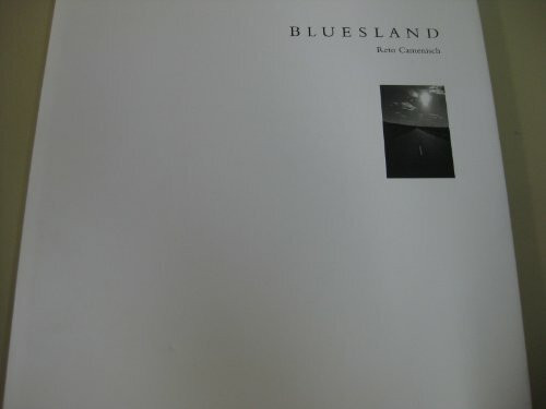 Bluesland: Vorw. v. Margret Mellert