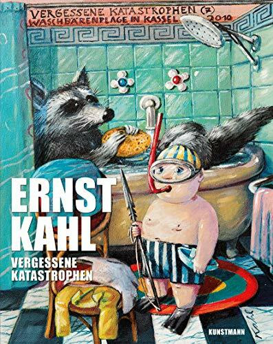 Vergessene Katastrophen