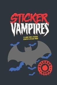 Sticker Vampires