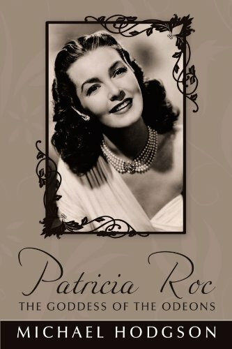 Patricia Roc the goddess of the Odeons