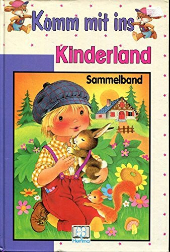 Komm mit ins kinderland