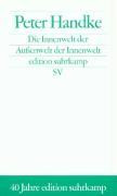 Die Innenwelt der Außenwelt der Innenwelt. Sonderausgabe