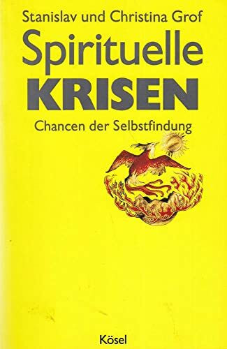 Spirituelle Krisen: Chancen der Selbstfindung