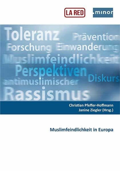 Muslimfeindlichkeit in Europa