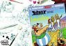 Asterix Skizzenbuch