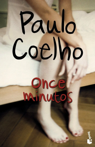 Once minutos (Biblioteca Bolsillo Paulo Coelho, Band 5)
