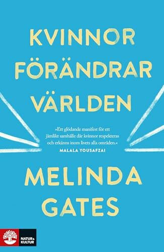 Kvinnor förändrar världen