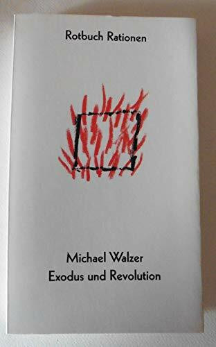 Exodus und Revolution