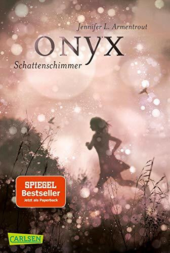 Obsidian 2: Onyx. Schattenschimmer (mit Bonusgeschichten): Band 2 der Fantasy-Romance-Bestsellerserie mit Suchtgefahr (2)