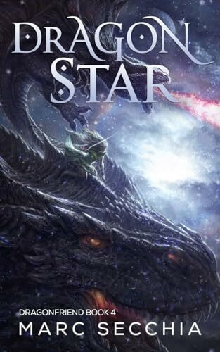 CreateSpace Independent Publishing Platform Dragonstar (Dragonfriend, Band 4)