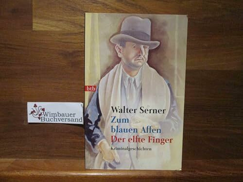 Zum blauen Affen