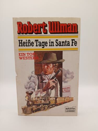 Heisse Tage in Santa Fé