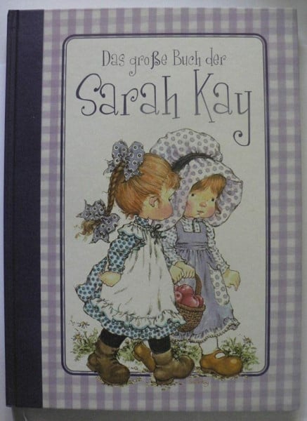 Das große Buch der Sarah Kay