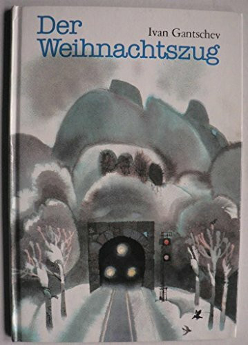 Der Weihnachtszug