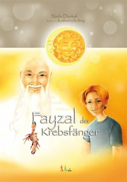 Fayzal der Krebsfänger