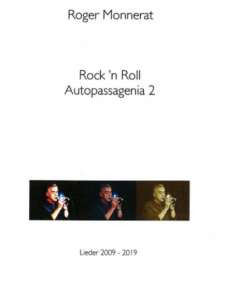 Rock 'n Roll Autopassagenia 2