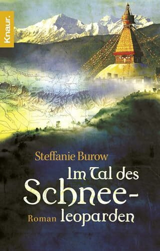 Im Tal des Schneeleoparden: Roman