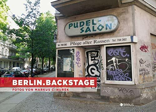 Berlin. Backstage