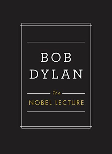 The Nobel Lecture