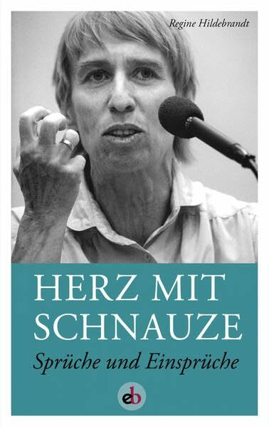 Herz mit Schnauze: Sprüche und Einsprüche
