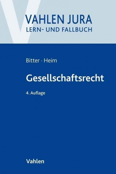 Gesellschaftsrecht