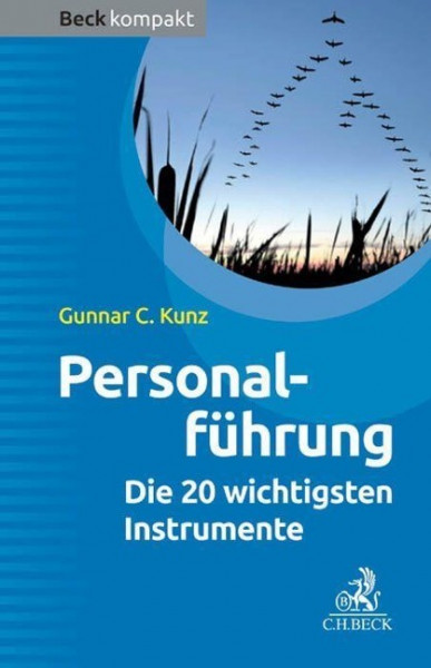 Personalführung