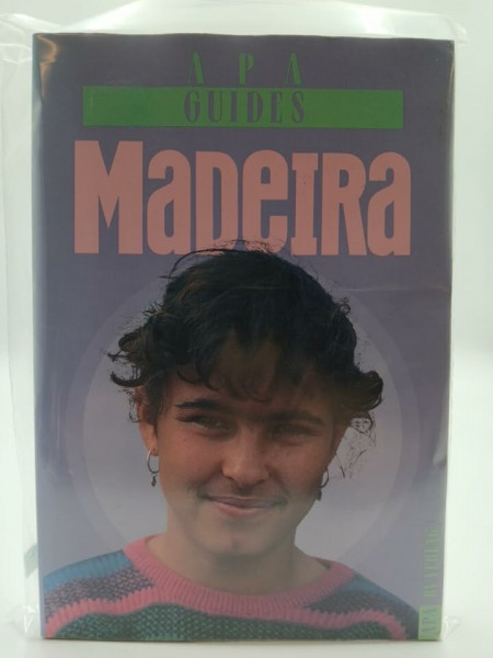 Madeira.