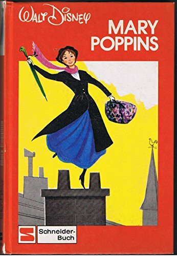 Mary Poppins