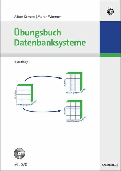 Übungsbuch Datenbanksysteme