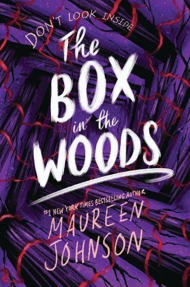 The Box in the Woods