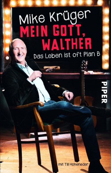 Mein Gott, Walther