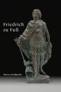 Friedrich zu Fuß
