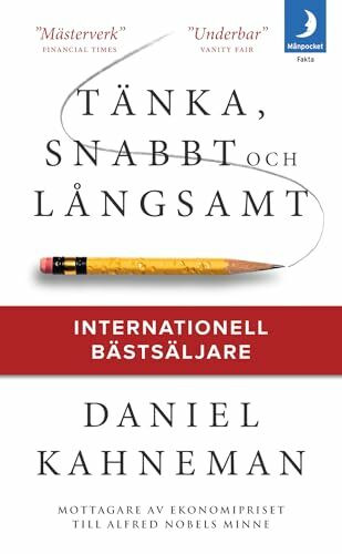 Tänka, snabbt och långsamt