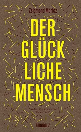 Der glückliche Mensch Der glückliche Mensch