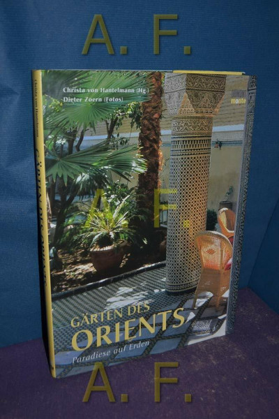 Gärten des Orients