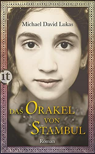 Das Orakel von Stambul: Roman (insel taschenbuch)