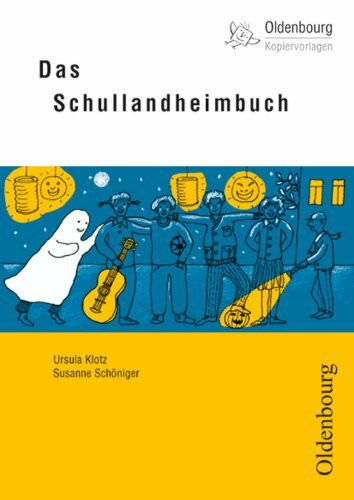 Das Schullandheimbuch