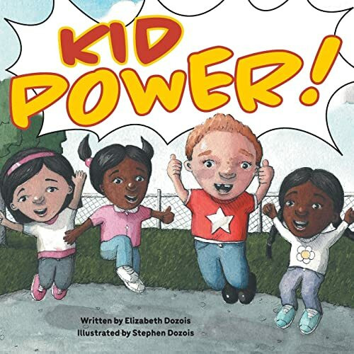 Kid Power!