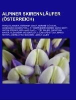 Alpiner Skirennläufer (Österreich)