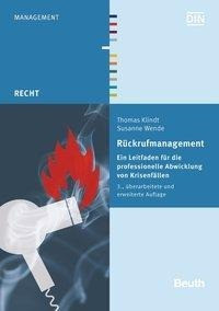 Rückrufmanagement