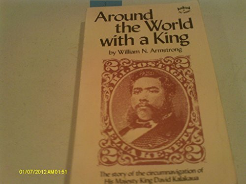 Around the World With a King
