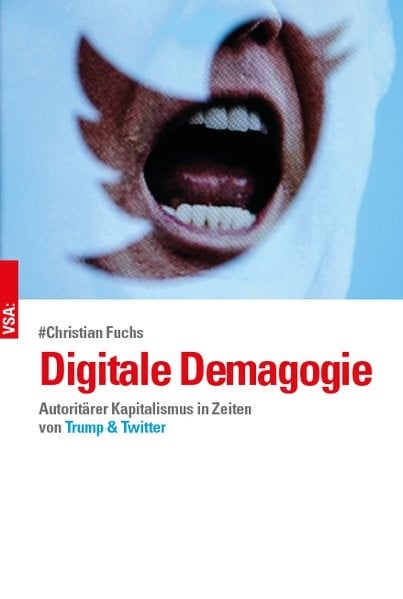 Digitale Demagogie