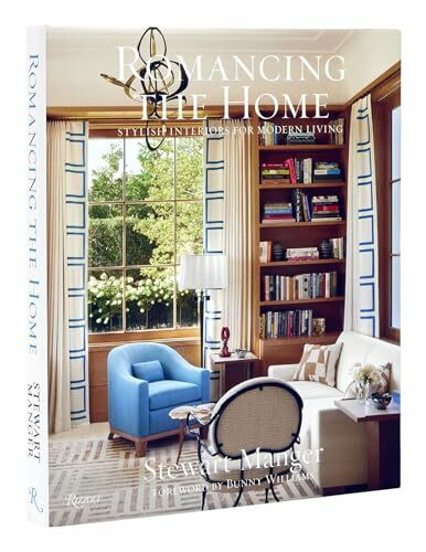 Romancing the Home: Stylish Interiors for a Modern Lifestyle