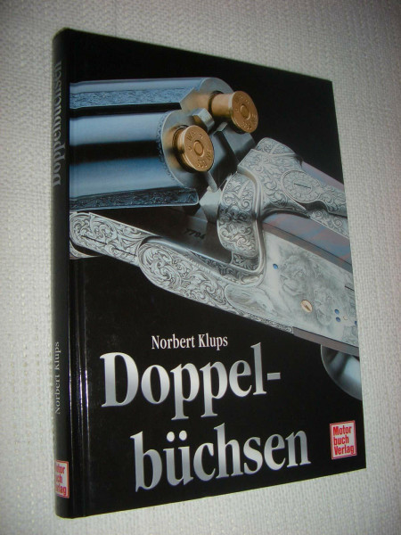Doppelbüchsen