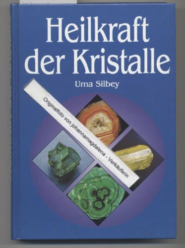 Heilkraft der Kristalle. Sonderausgabe