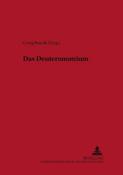 Das Deuteronomium